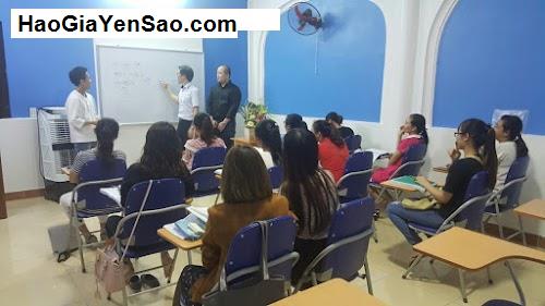 Danh Sách 9 Trung tâm Đào tạo Ngoại Ngữ H. Từ Sơn, T. Bắc Ninh