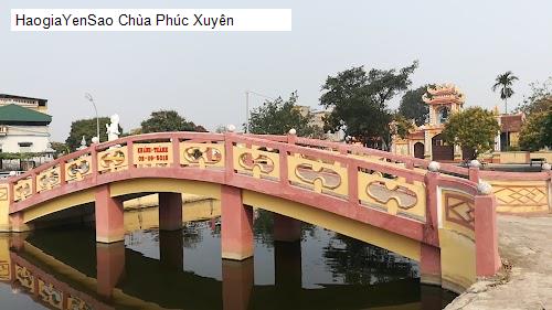 Danh Sách 6 Chùa, địa chỉ tâm linh tại Huyện Lương Tài Tỉnh Bắc Ninh (Phần 3)