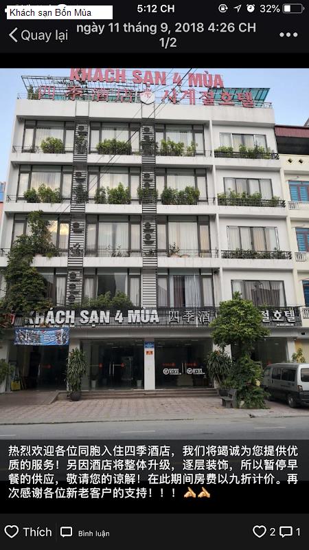 Top khách sạn được đánh giá trung bình ở tạm 1 đêm  khi đến Tỉnh Bắc Ninh (Phần 3) (Cũ)