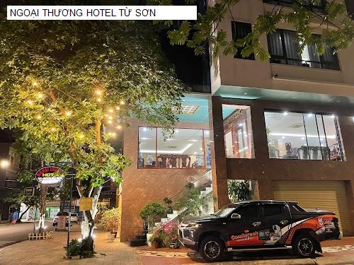 Top khách sạn được đánh giá 4.5 *(sao) nên đặt khi đến Tỉnh Bắc Ninh