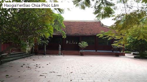 Danh Sách 9 Chùa, địa chỉ tâm linh tại Huyện Tiên Du Tỉnh Bắc Ninh (Phần 2)