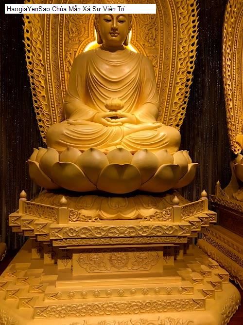 Danh Sách 9 Chùa, địa chỉ tâm linh tại Huyện Yên Phong Tỉnh Bắc Ninh (Phần 2)