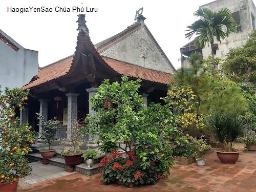 Danh Sách 9 Chùa, địa chỉ tâm linh tại Thị xã Từ Sơn Tỉnh Bắc Ninh (Phần 2)