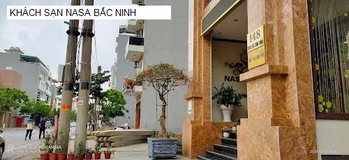 Top khách sạn được đánh giá  4.4 *(sao) nên đặt khi đếnTỉnh Bắc Ninh