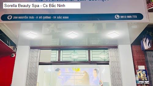 Danh Sách 21 Spa thẩm mỹ, địa chỉ làm đẹp tại  P. Võ Cường, TP. Bắc Ninh, T. Bắc Ninh (Cũ)