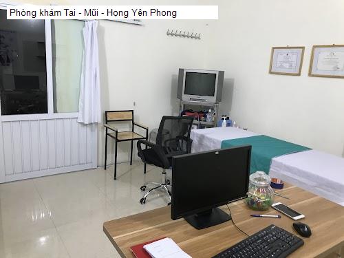 Yến Sào Bắc Ninh - Gợi ý 19 Nha Khoa tốt nhất khu vực Huyện Yên Phong (Cũ)