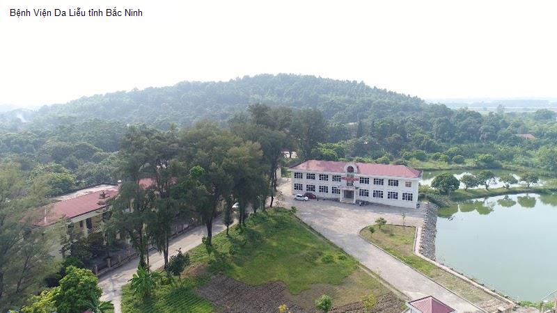 Bệnh Viện Da Liễu tỉnh Bắc Ninh