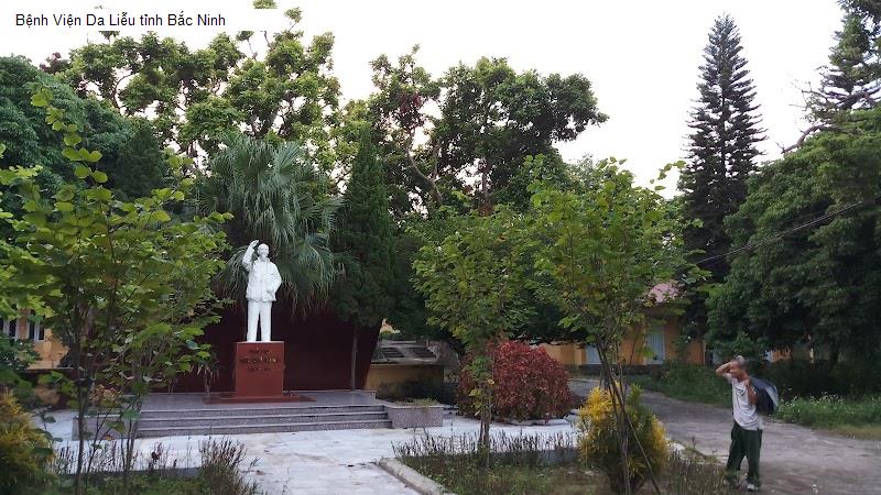 Bệnh Viện Da Liễu tỉnh Bắc Ninh