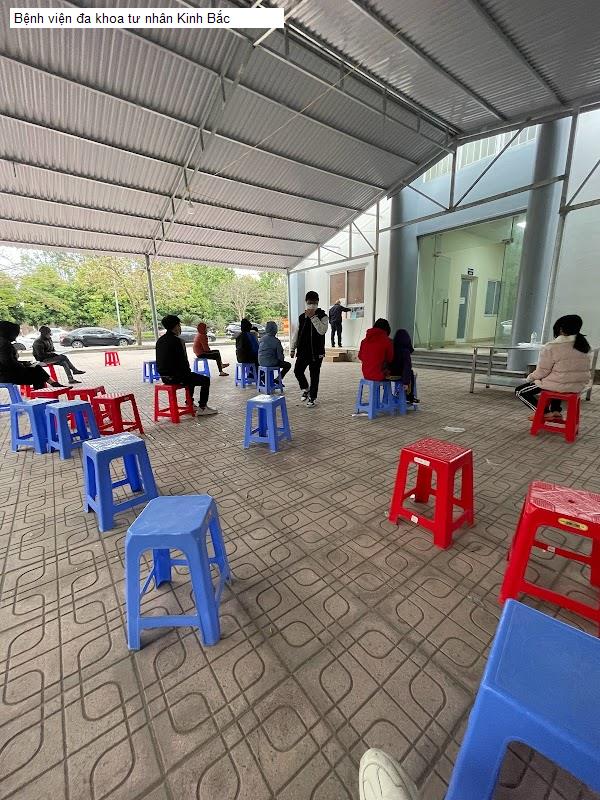 Bệnh viện đa khoa tư nhân Kinh Bắc