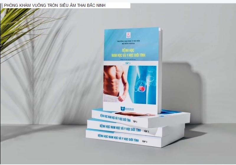 PHÒNG KHÁM VUÔNG TRÒN SIÊU ÂM THAI BẮC NINH