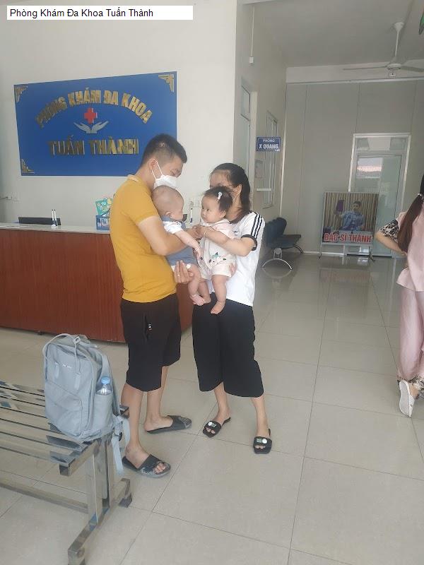 Phòng Khám Đa Khoa Tuấn Thành
