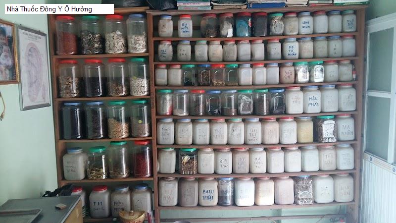 Nhà Thuốc Đông Y Ô Hưởng