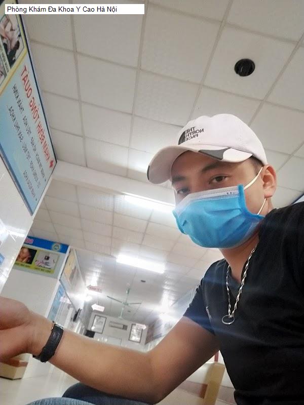 Phòng Khám Đa Khoa Y Cao Hà Nội