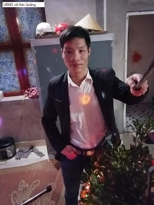 UBND xã Hán Quảng