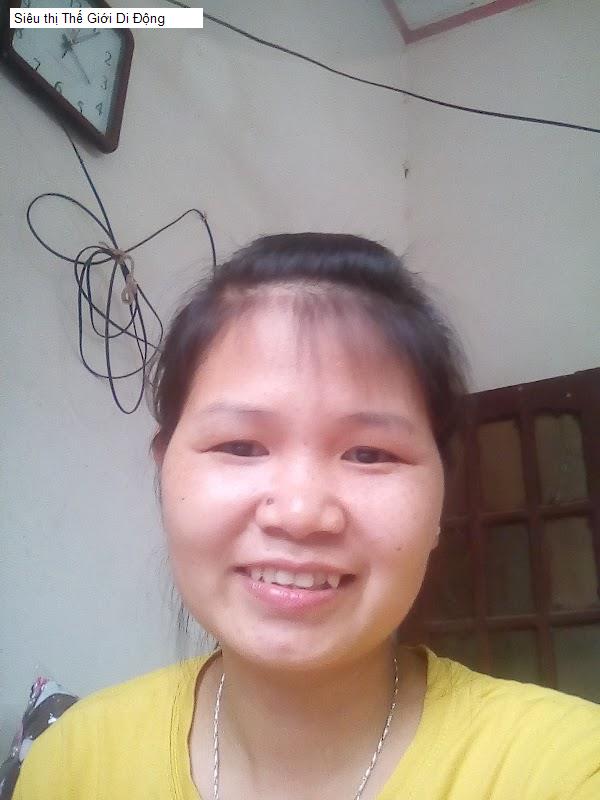 Siêu thị Thế Giới Di Động