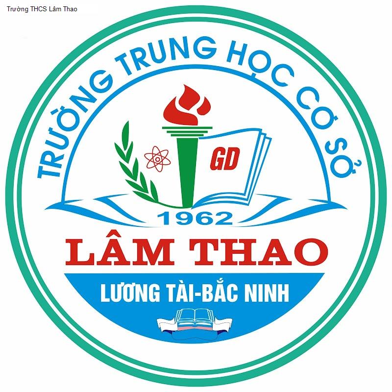 Trường THCS Lâm Thao