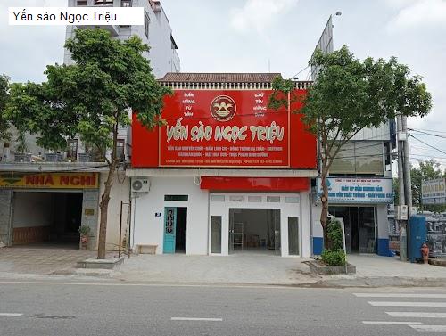 Yến sào Ngọc Triệu