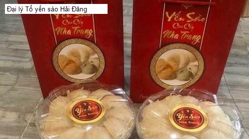 Top 6 cửa hàng yến sào tại  Huyện Quế Võ T. Bắc Ninh