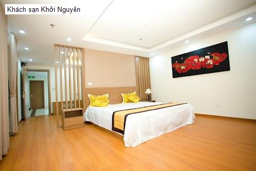 Top khách sạn được đánh giá trung bình ở tạm 1 đêm  khi đến Tỉnh Bắc Ninh (Phần 2)
